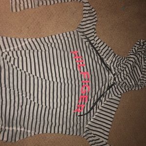 🔥💦 Tommy Hilfiger hoodie 💦🔥